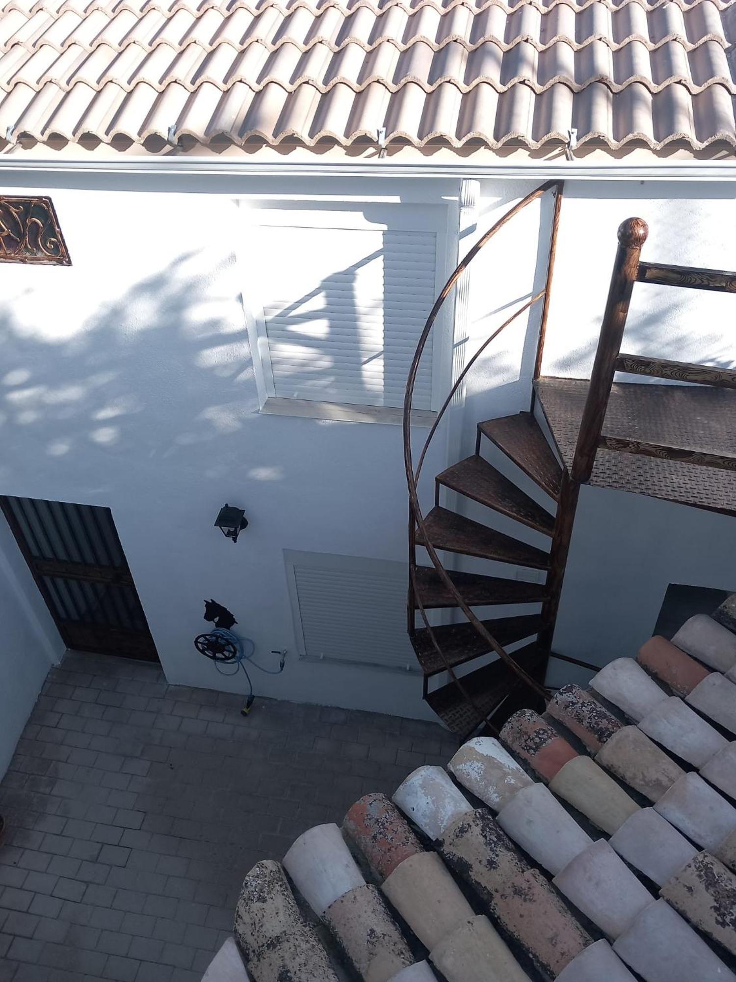 El Rincon Del Romeral Pegalajar Kültér fotó